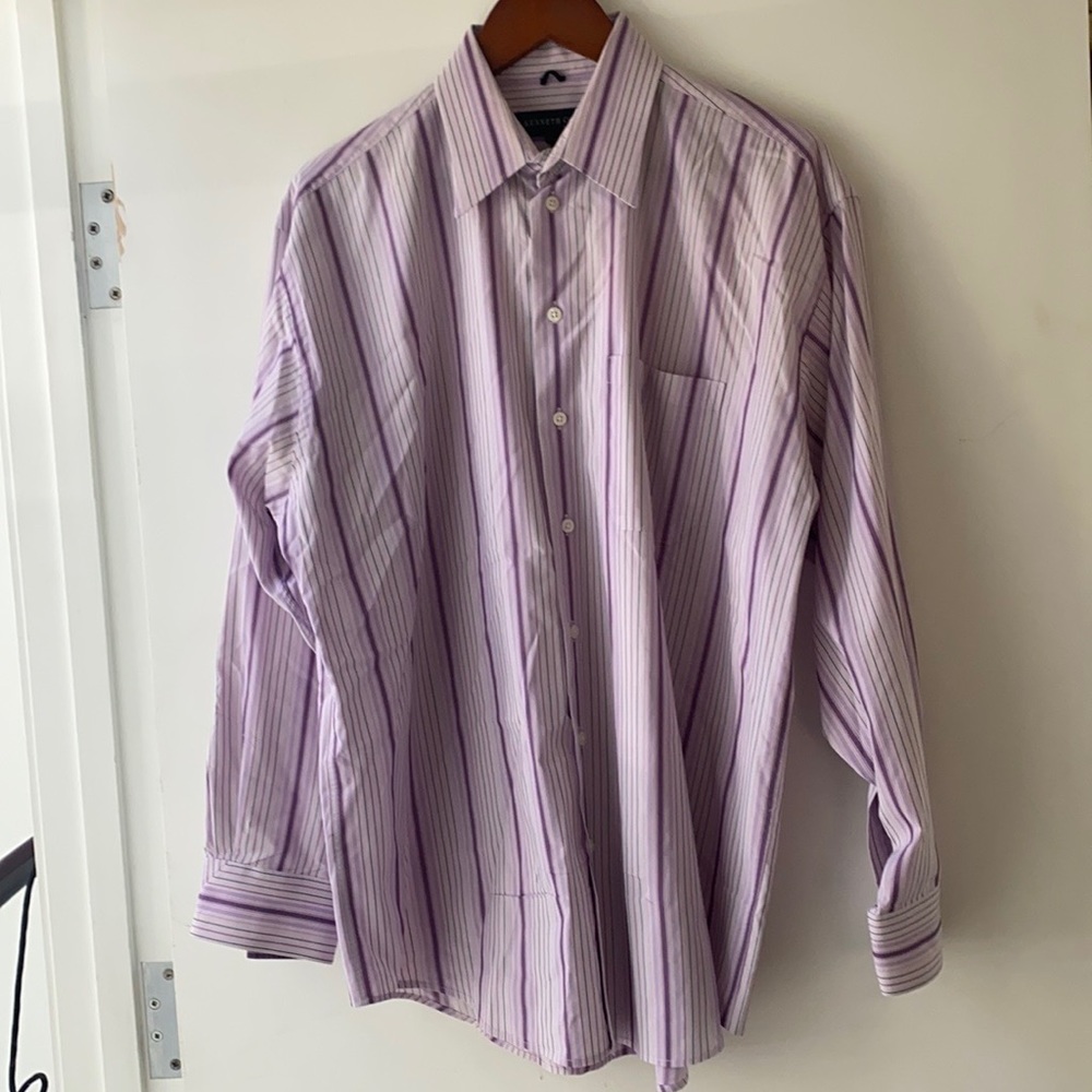 Kenneth Cole Shirt
